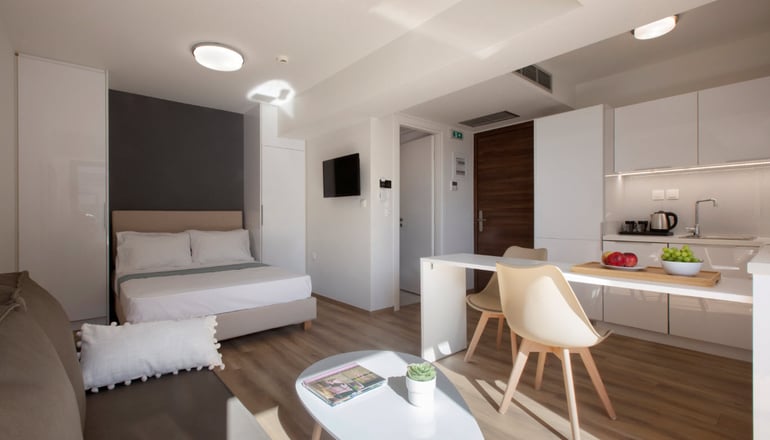 Athens Panorama Project - Αθήνα